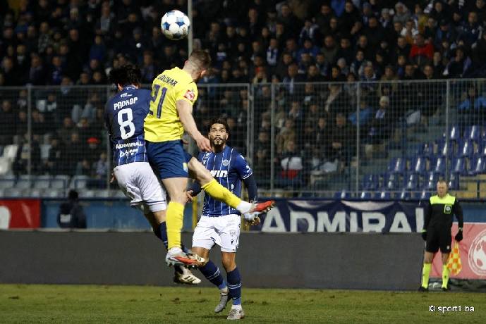 Nhận định, soi kèo Rudar Prijedor vs Zeljeznicar Sarajevo, 23h00 ngày 21/4: Đả bại chủ nhà