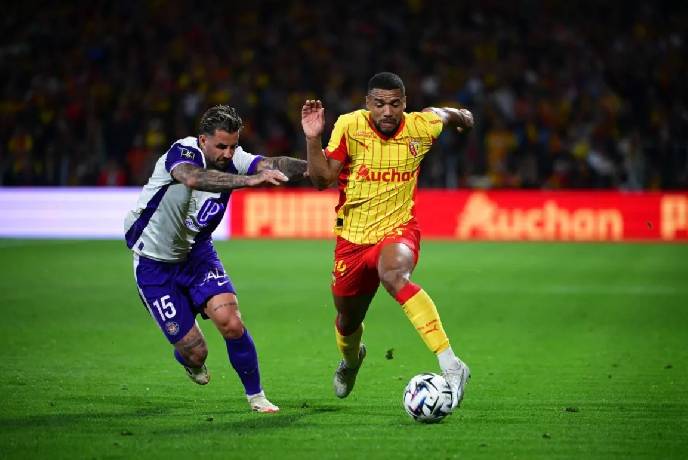 Soi kèo góc Lens vs Toulouse, 02h10 ngày 22/04