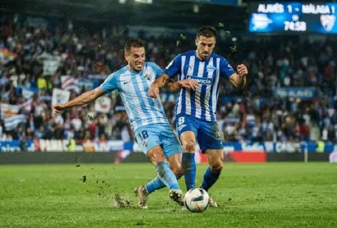 Nhận định, soi kèo Alaves vs Malaga, 2h00 ngày 24/10: Tìm lại bầu trời