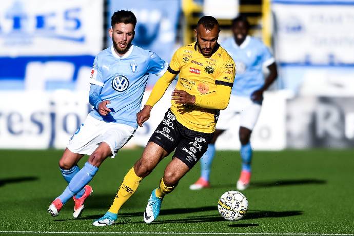 Nhận định, soi kèo Elfsborg vs Malmo, 00h00 ngày 24/10: Chủ nhà đáng tin