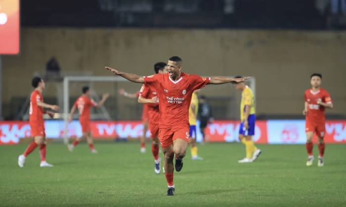Nhận định, soi kèo Thể Công - Viettel vs Bắc Ninh, 19h15 ngày 23/10: Không hề dễ dàng
