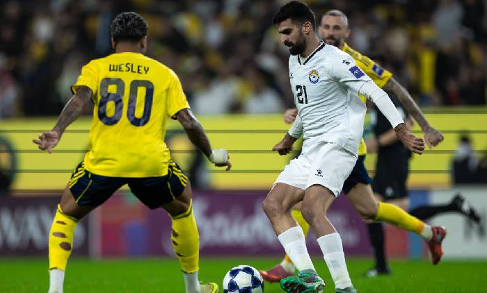 Nhận định, soi kèo Al Zawraa vs Al Najaf, 23h30 ngày 22/1: Tự tin bắt nạt đối thủ