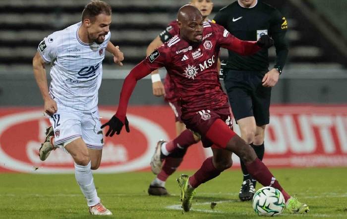 Nhận định, soi kèo Annecy vs Clermont Foot, 2h00 ngày 24/1: Bứt tốc