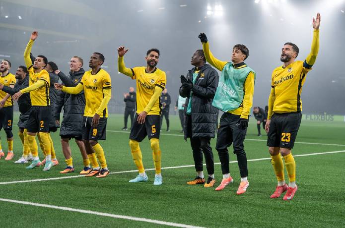 Soi kèo góc Young Boys vs Lyon, 00h45 ngày 23/01