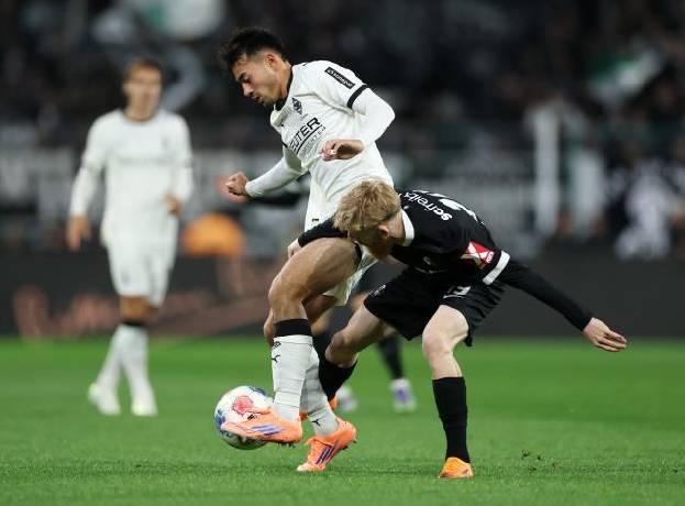 Nhận định, soi kèo Freiburg vs M'gladbach, 21h30 ngày 22/2: Bệ phóng Europa-Park