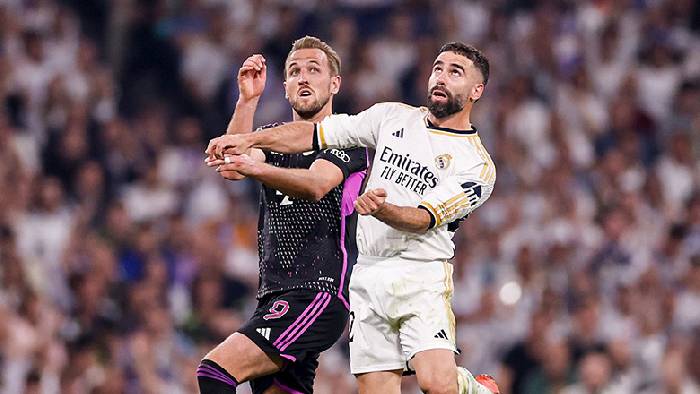 Nhận định, soi kèo Real Madrid vs Atletico Madrid, 3h ngày 23/3: Rực lửa