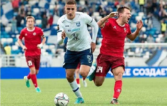 Nhận định, soi kèo Akhmat Grozny vs Baltika Kaliningrad, 23h45 ngày 23/4: Khách lấn chủ
