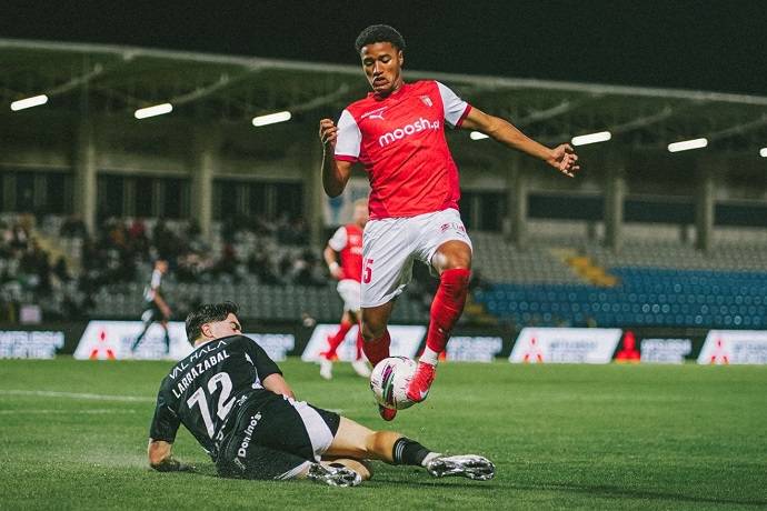Nhận định, soi kèo Casa Pia vs Braga, 1h00 ngày 24/4: Điểm tựa sân nhà