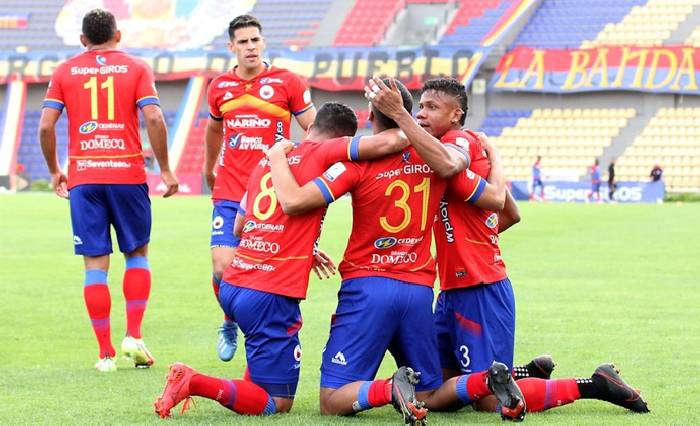 Nhận định, soi kèo Deportivo Pasto vs Independiente Santa Fe, 06h00 ngày 24/4: Hat-trick thắng chờ Pasto