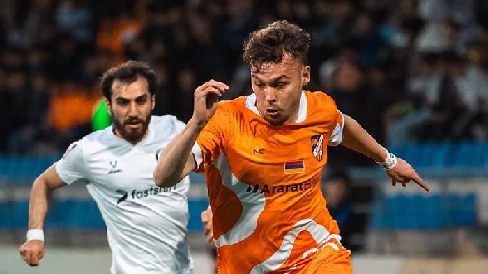 Nhận định soi kèo Pyunik vs Urartu, 21h00 ngày 23/4: Đối thủ khó chịu