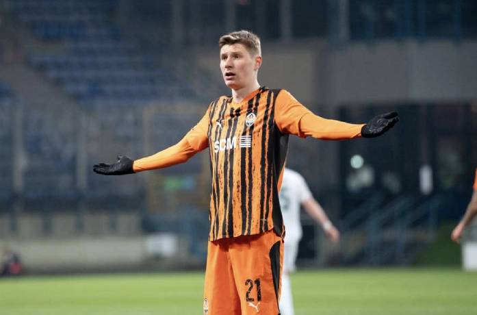 Nhận định, soi kèo Zorya Luhansk vs Shakhtar Donetsk, 19h30 ngày 23/4: Vất vả