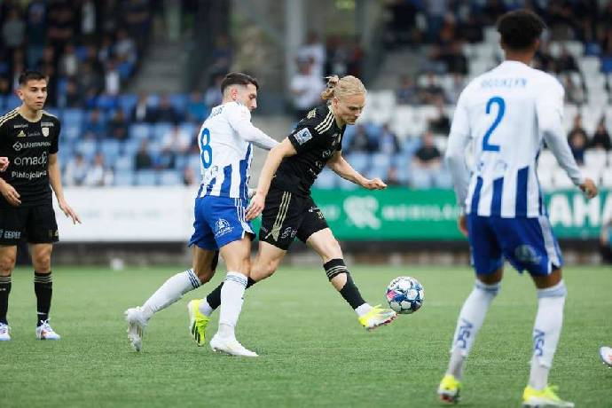 Nhận định, soi kèo HJK Helsinki vs Gnistan, 19h00 ngày 23/8: Dồn sức cho quốc nội