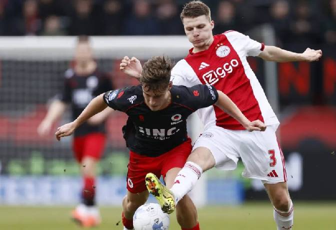 Nhận định, soi kèo Ajax vs Atalanta, 02h00 ngày 23/10: Phong độ thất thường