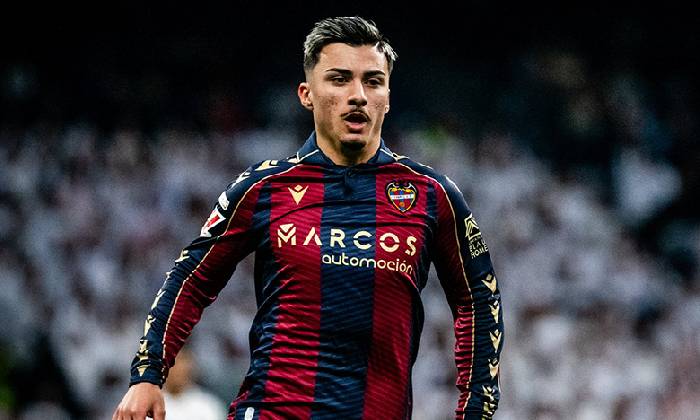 Kèo vàng bóng đá Levante vs Elche, 03h00 ngày 24/01: Khó cho khách