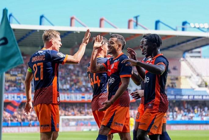 Nhận định soi kèo Bastia vs Montpellier, 2h00 ngày 24/1: 'Không ngừng bỏ cuộc'