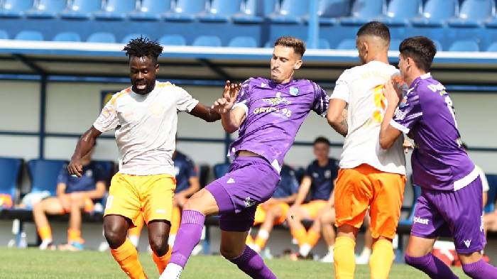 Nhận định, soi kèo Metaloglobus Bucuresti vs Arges, 22h00 ngày 23/1: Cam chịu số phận