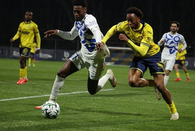 Nhận định, soi kèo Pau vs Grenoble, 2h00 ngày 24/1: Không dễ cho chủ nhà