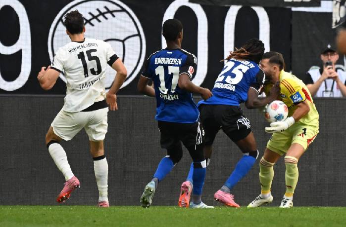 Soi kèo góc St. Pauli vs Hamburger, 02h30 ngày 24/01
