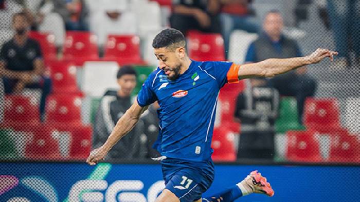 Nhận định, soi kèo Al Fateh vs Al-Okhdood Club, 2h ngày 24/2: Cùng quẫn