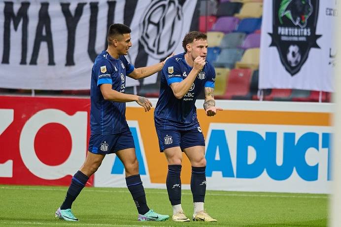 Nhận định, soi kèo Central Cordoba vs Talleres Cordoba, 5h45 ngày 25/2: Khách lấn chủ
