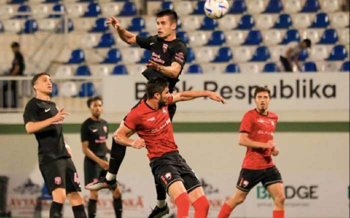 Nhận định, soi kèo Gabala SC vs Turan Tovuz, 18h00 ngày 24/2: Thắng lợi nhọc nhằn