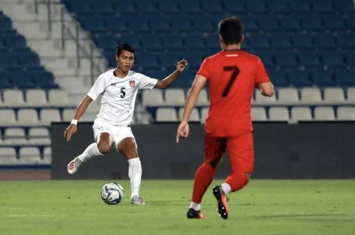 Nhận định, soi kèo Hantharwady United vs Yadanarbon, 16h30 ngày 24/2: Tiếp tục chìm sâu