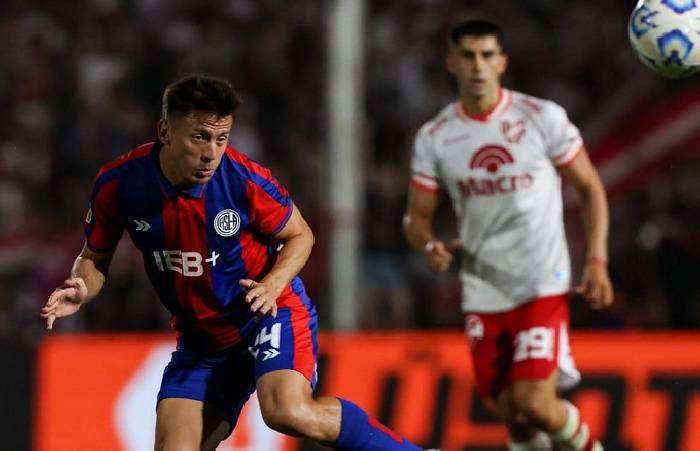 Nhận định, soi kèo San Lorenzo vs Instituto, 5h0150 ngày 25/2: Sân nhà vẫn hơn