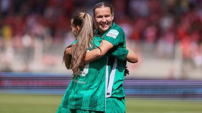 Nhận định, soi kèo Nữ Union Berlin vs Nữ Werder Bremen, 00h00 ngày 24/3: Món nợ khó đòi