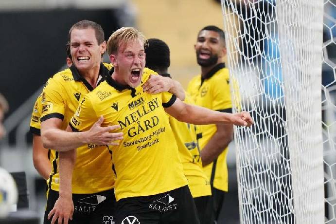 Nhận định, soi kèo GAIS vs Mjallby, 00h00 ngày 24/4: Ca khúc khải hoàn
