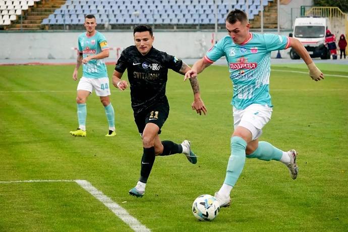 Nhận định, soi kèo Kolos Kovalivka vs Poltava, 19h30 ngày 24/4: Nỗ lực đến cùng