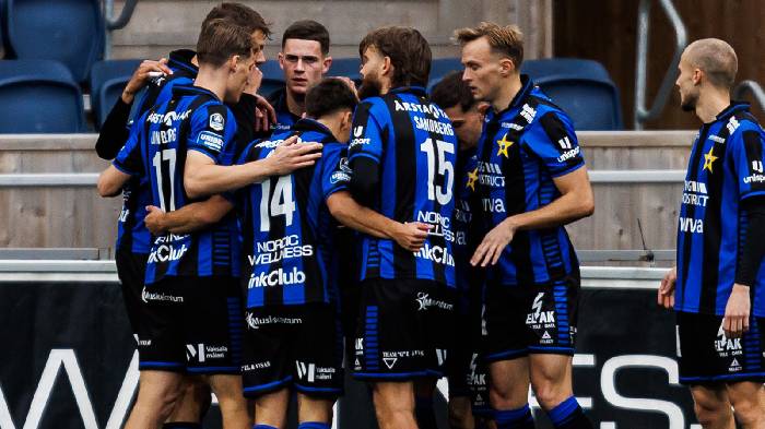 Nhận định, soi kèo Malmo vs IK Sirius, 00h00 ngày 24/4: Chặn đà tiến đội khách