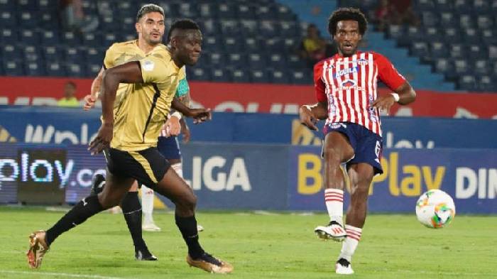 Nhận định, soi kèo Junior vs Aguilas, 08h10 ngày 24/10: Xa dần mục tiêu