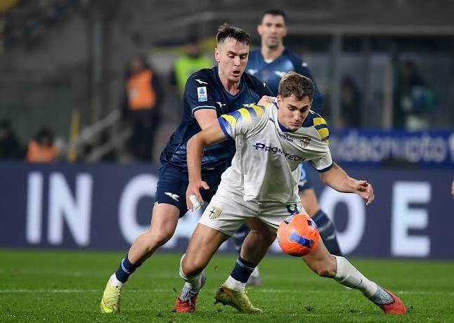 Nhận định, soi kèo Lazio vs Parma, 1h45 ngày 25/10: Nối dài kỷ lục