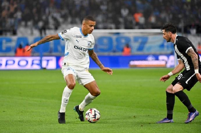 Nhận định, soi kèo Marseille vs Le Havre, 23h15 ngày 25/10: Game dễ