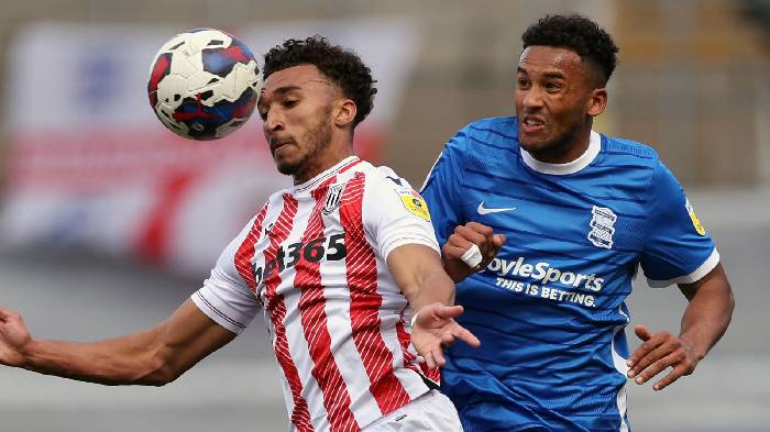 Nhận định, soi kèo Birmingham vs Stoke City, 22h00 ngày 24/01: Điểm tựa St Andrew's