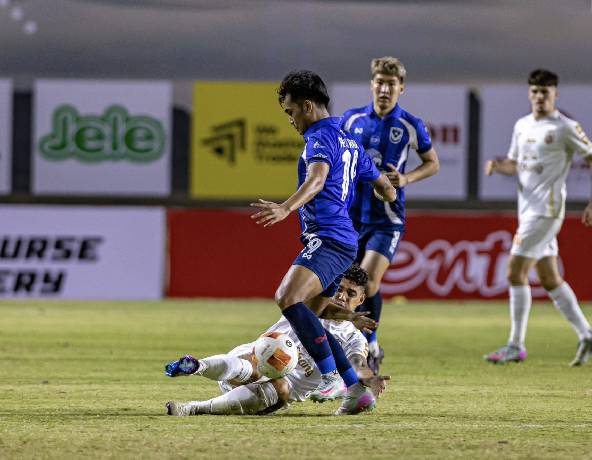 Nhận định, soi kèo Lamphun Warrior vs Sukhothai, 18h00 ngày 25/1: Thêm một lần đau