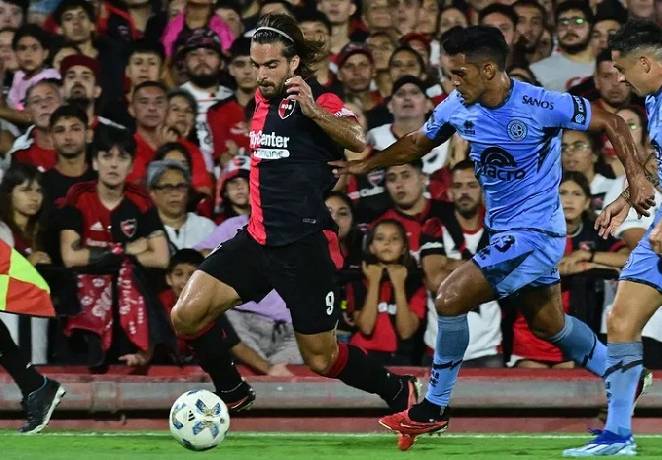 Nhận định, soi kèo Newell's Old Boys vs Estudiantes, 5h30 ngày 26/2: Chủ nhà khủng hoảng