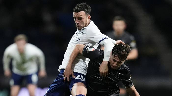 Nhận định, soi kèo Swansea vs Preston, 02h45 ngày 25/2: Bệ phóng sân nhà
