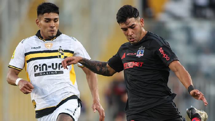 Nhận định, soi kèo Deportes Concepcion vs Colo-Colo, 6h30 ngày 25/3: Kỵ giơ