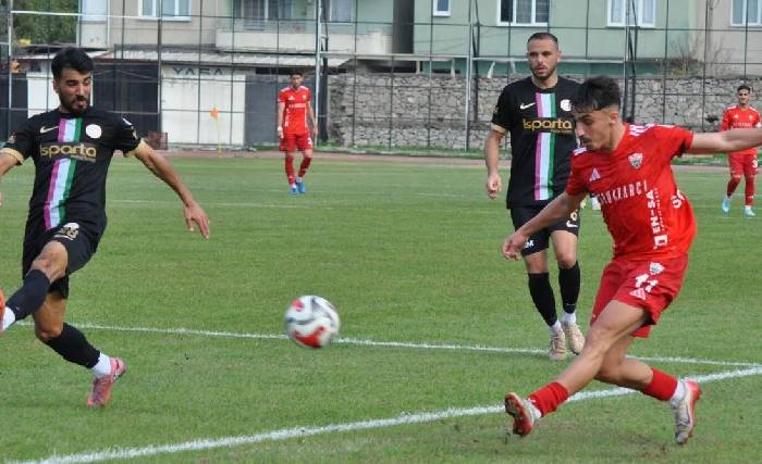 Nhận định, soi kèo Isparta 32 Spor vs Somaspor, 20h00 ngày 24/3: Toàn lực tấn công