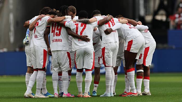 Kèo vàng bóng đá RB Leipzig vs Union Berlin, 01h30 ngày 25/4: Khó thắng cách biệt