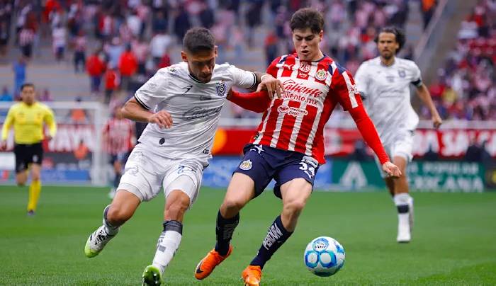 Nhận định, soi kèo Chivas Guadalajara vs Tijuana, 08h07 ngày 26/4: Bảo toàn ngôi đầu