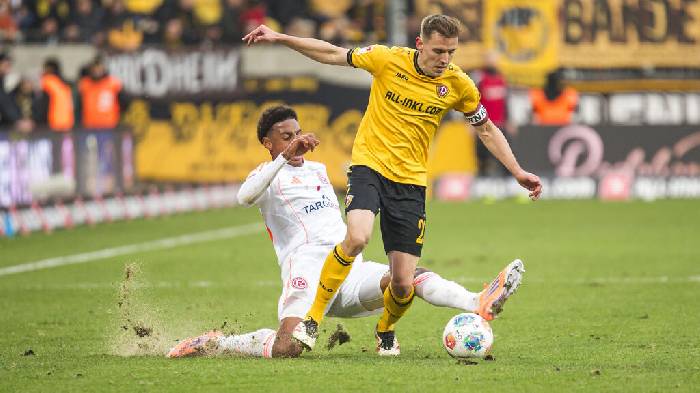 Nhận định, soi kèo Dusseldorf vs Dynamo Dresden, 23h30 ngày 24/4: Ca khúc khải hoàn