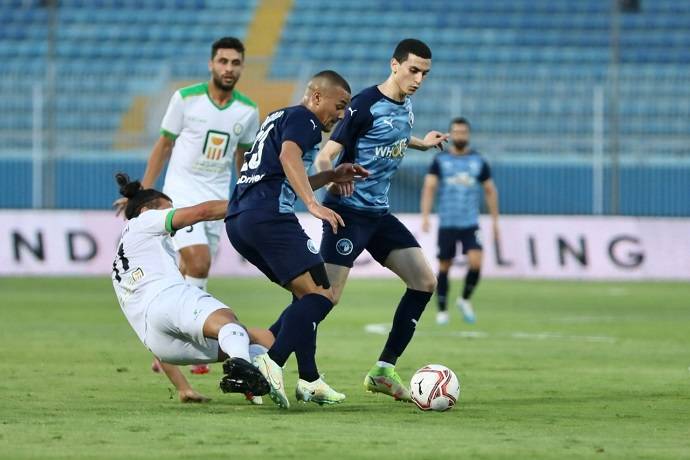 Nhận định, soi kèo National Bank vs ZED, 21h00 ngày 24/4: Khó thắng