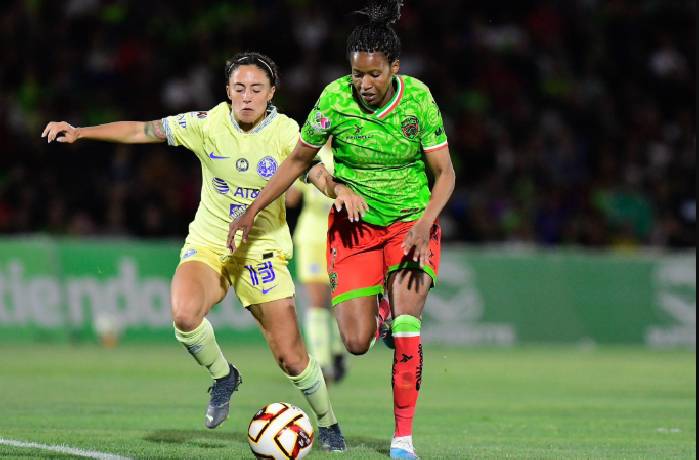 Nhận định, soi kèo Nữ Atlas vs Nữ Juarez, 10h10 ngày 25/4: Tan nát Atlas