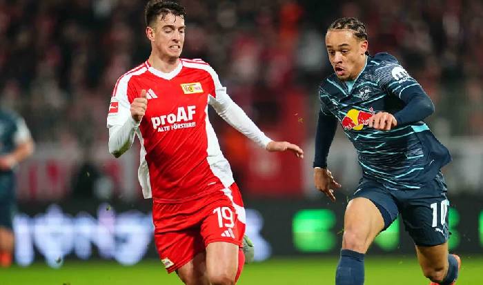 Nhận định, soi kèo RB Leipzig vs Union Berlin, 01h30 ngày 25/4: Củng cố vị trí