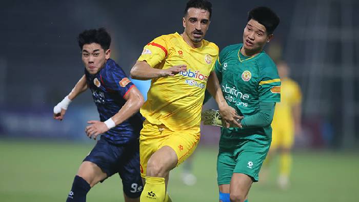 Nhận định soi kèo Thanh Hóa vs PVF-CAND, 18h00 ngày 25/4: Khó tránh