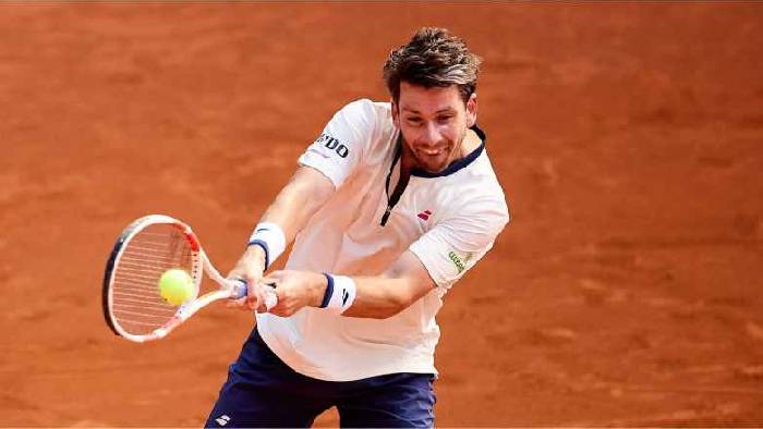 Nhận định tennis Norrie vs Machac - Vòng 2 Madrid Open, 21h30 ngày 24/4