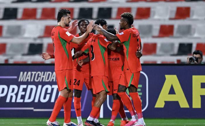 Nhận định, soi kèo Al Ain vs Tractor, 23h00 ngày 26/10: Giữ ngôi đầu bảng