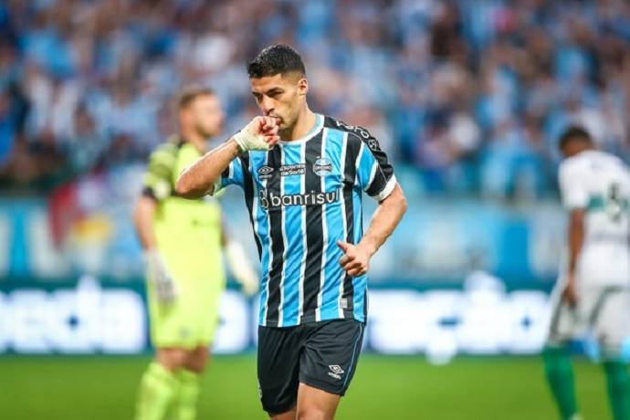 Nhận định, soi kèo Coritiba vs Gremio, 5h30 ngày 27/10: Cơ hội vươn lên